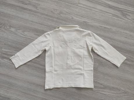 Košeľa dlhý rukáv lindex, lindex,92
