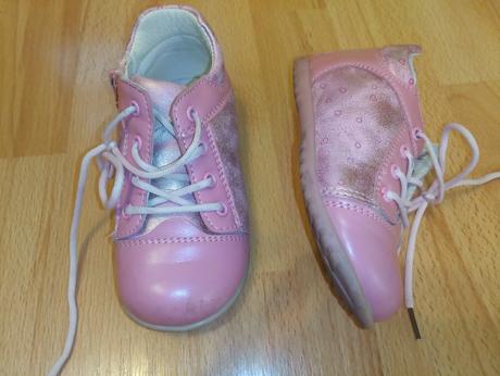 Topanky dievcenske, 24