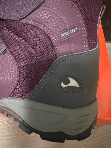 Viking, goratexove cizmicky, veľkosť 36, viking,36