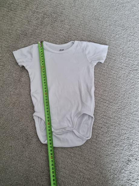 Body h&m unisex v.74, h&m,74