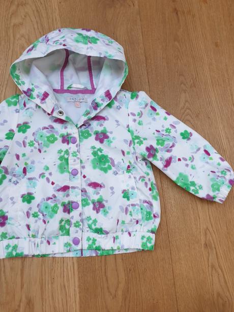 Dievča veľkosť 92, 86–98