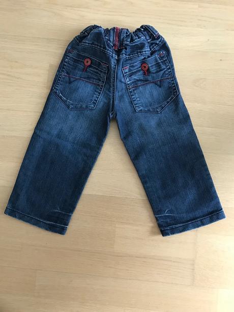 Rifle 2-3r, cherokee,98