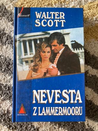 Nevesta z lammermooru - scott walter (2000),