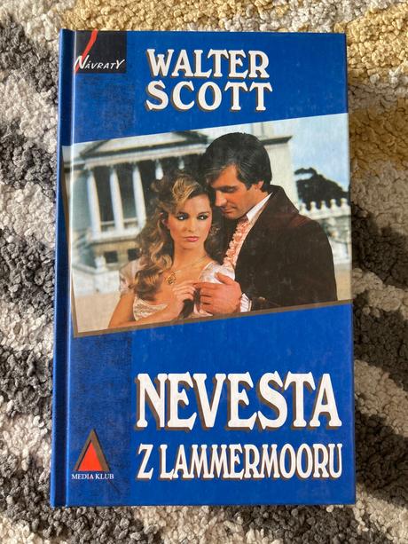 Nevesta z lammermooru - scott walter (2000),