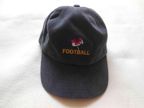 Chlapčenská šiltovka, 158