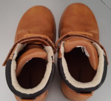 Prechodné topánky č.30, 30