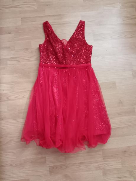 Spoločenské šaty, m