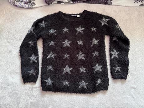 Hrubý sveter 146/152, pepperts,146