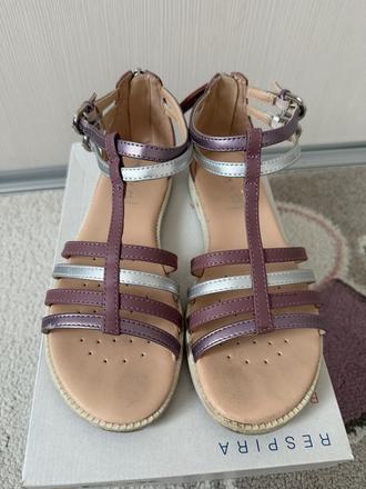 Geox sandale, geox,34