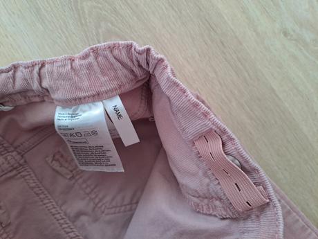 Menčestráky h&m, h&m,128