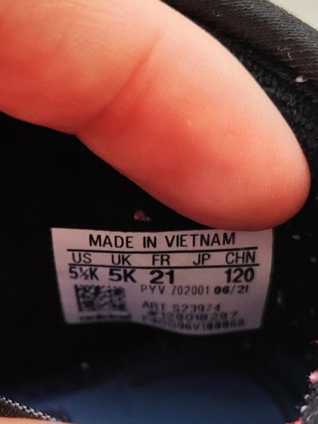 Tenisky adidas fitfoam, adidas,21