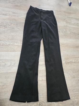 Elegantné nohavice zara xs, zara,xs