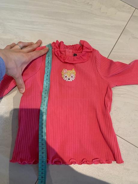 Tricko sergent mayor, sergent major,92