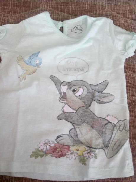Tricko, disney,74