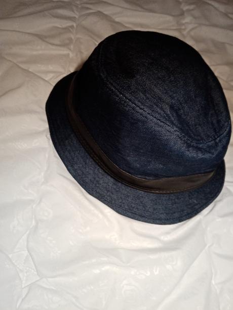 Riflovy klobuk, gate,56