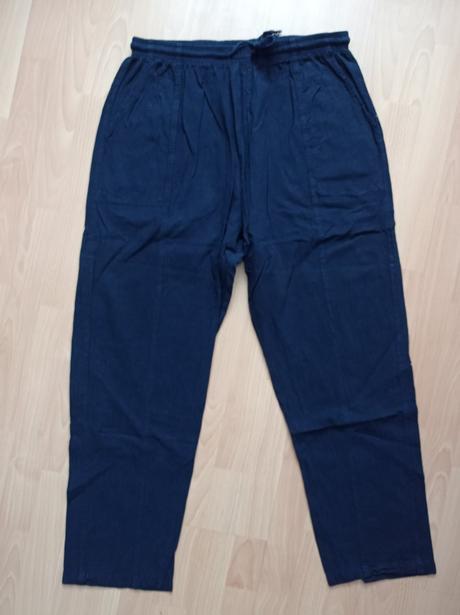 Pánske nohavice, 4xl