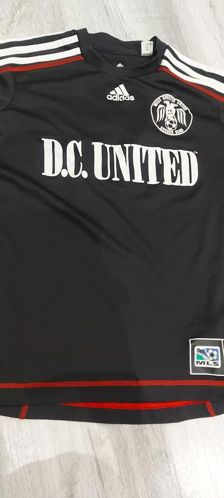 Dres pre mladého futbalistu, adidas,140