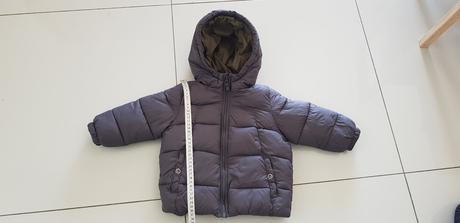 Zimna bunda zara 86, zara,86