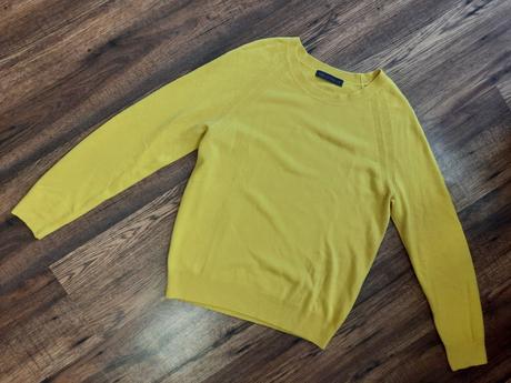 Kvalitný svetrik, 38