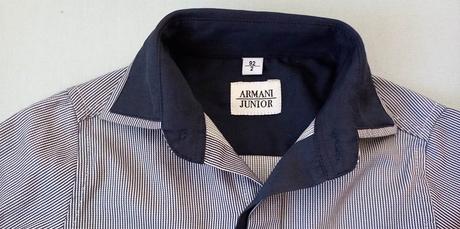 Košeľa, armani,92