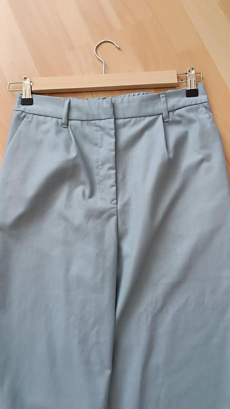 Nohavice, reserved,m