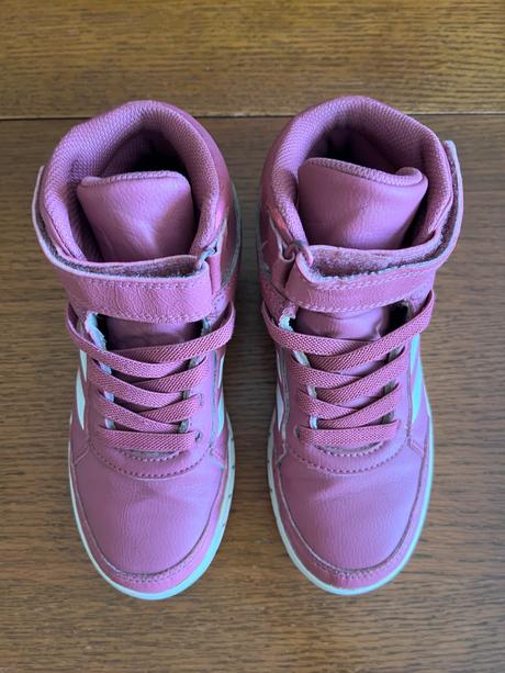 Vyššie kožené tenisky adidas, adidas,33
