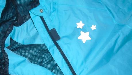 Bunda na 12 až 14 rokov, crivit,164