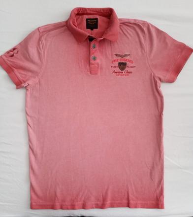 Tricko pme legend, l