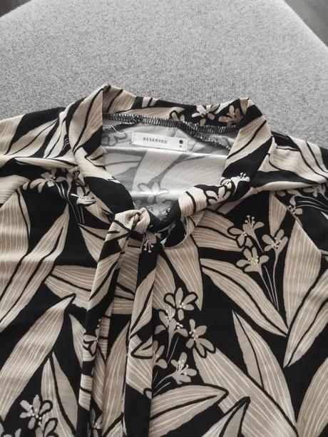 Dámske šaty, reserved,m