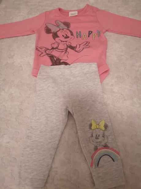 Súprava disney, f&f,68