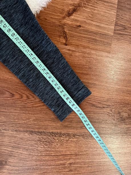 Športové legíny s/m, s