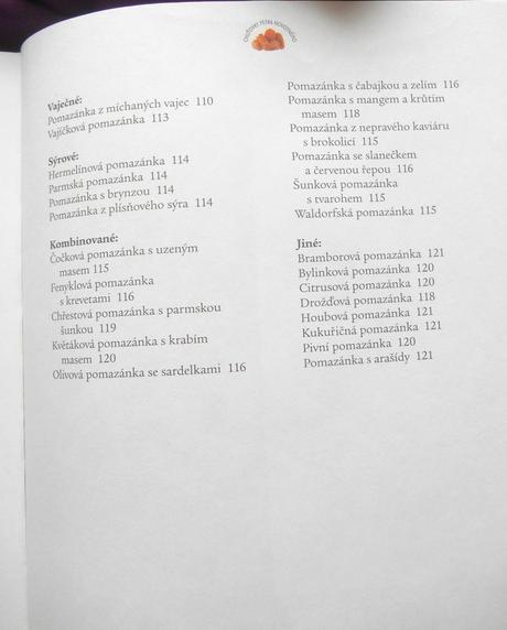 Kuchárska kniha chuťovky petra novotného,