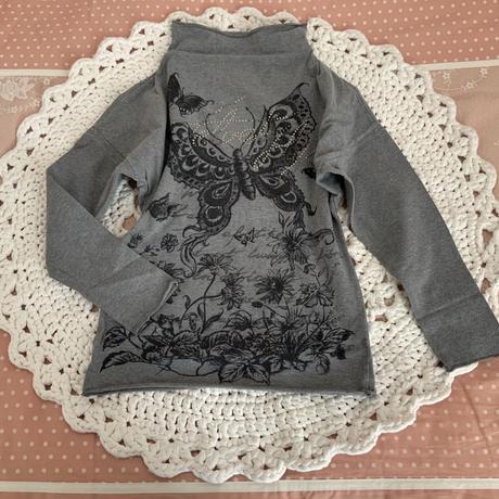 Tričko/rolák sisley, sisley,128