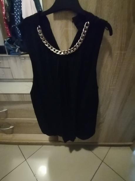 Balík bluzok už aj s poštou veľ. xl, xl