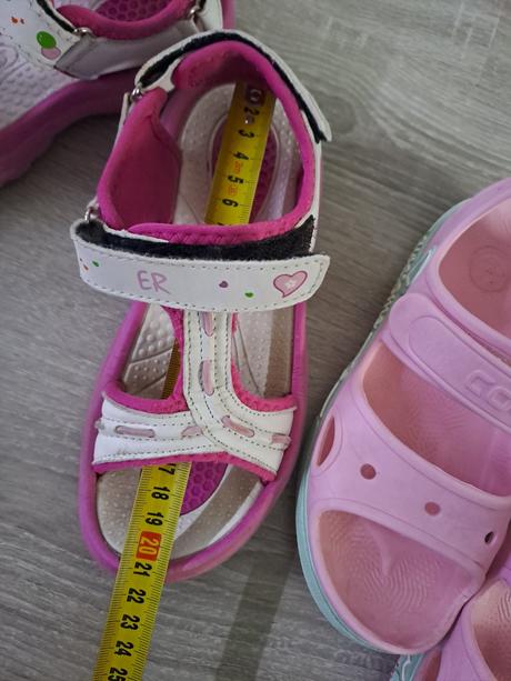 Dvojo sandál  č.33, 33