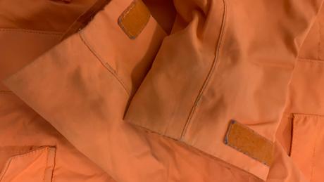 Reima zimná bunda 140/146, reima,140