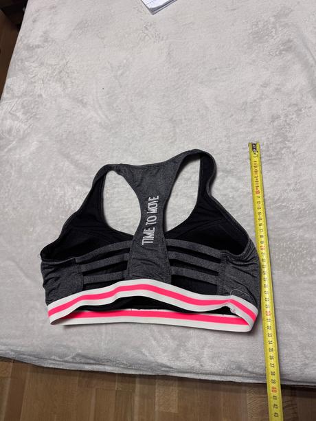 Športová podprsenka, l