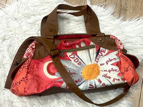 Desogual kabelka, desigual