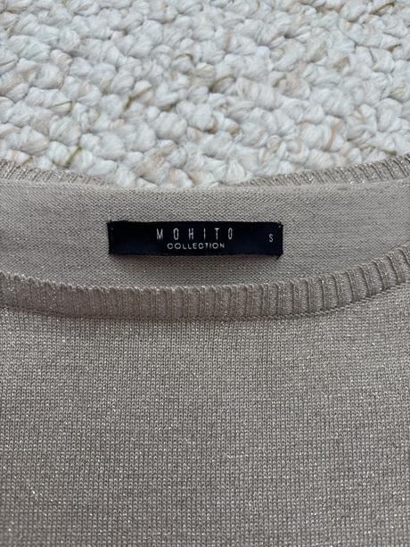 Svetrik mohito, mohito,s