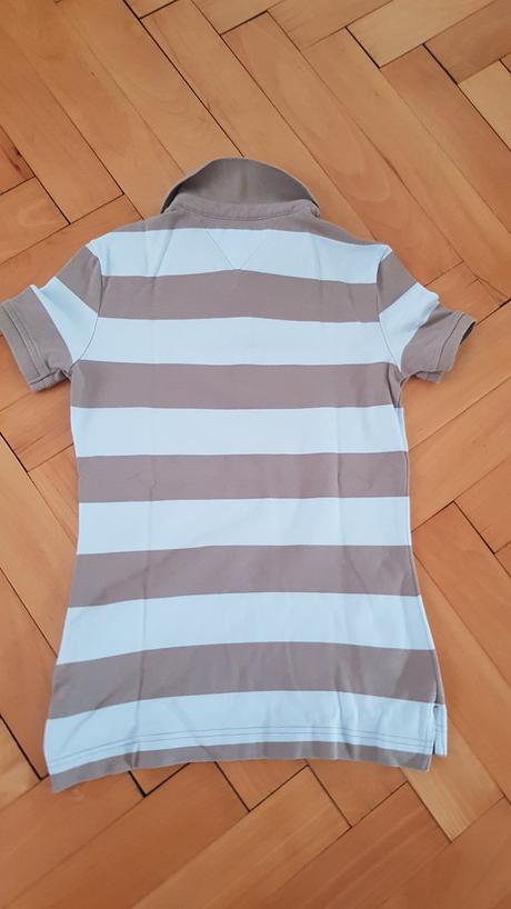 Tričko tommy hilfiger, tommy hilfiger,xs