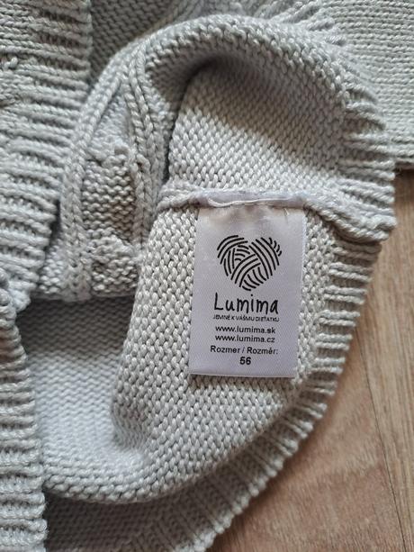 Set pre novorodenca unisex, rada,56