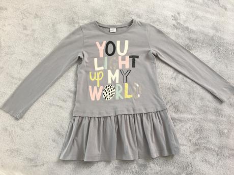 Predlzeny top, lindex,122