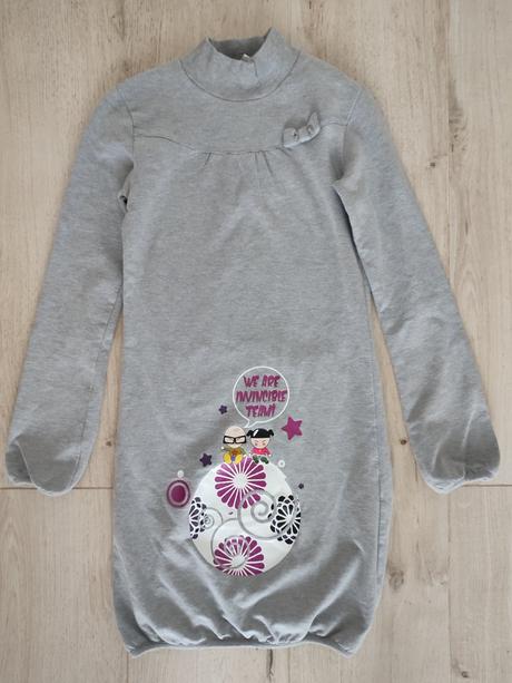 Teplejšie satocky, 164