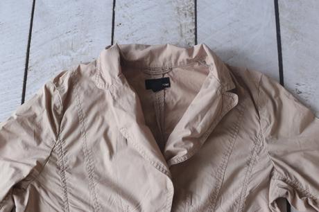 Sako/bunda, h&m,42