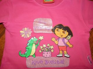 Tričko dora, cherokee,92