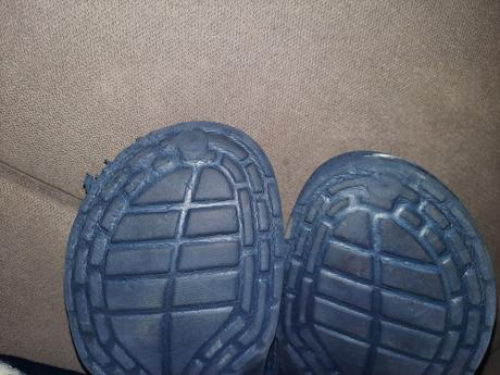 Zateplene šľapky_ob2, 34