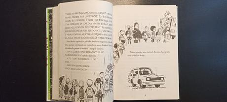 Miles a niles 1 kto z koho, 