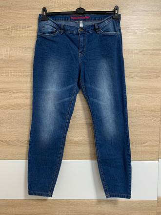 Rifle rainbow super skinny, 44