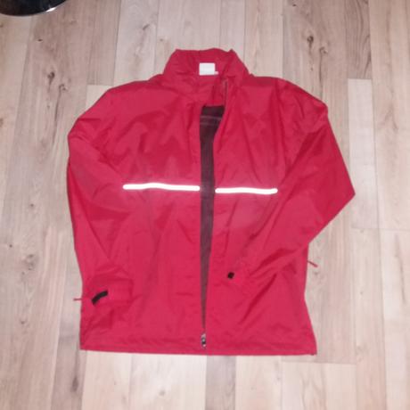 Outdoorová pánska bunda, 56