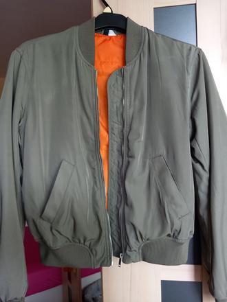 Bundička h&m, h&m,s